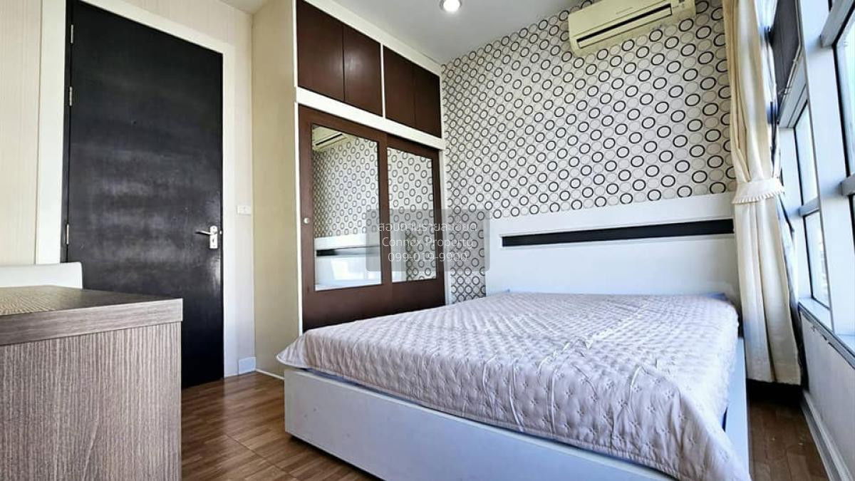 picture FOR RENT condo , Baan klang krung Siam Pathumwan , Duplex , wide frontage , BTS-Ratchathewi , Thung Phaya Thai , Rat Thewi , Bangkok , CX-02177 ✅ Live chat with us ADD LINE @connexproperty ✅ - 11/12