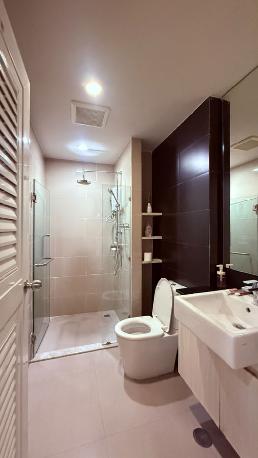 รูป ให้เช่าคอนโด @Tree (แอททรี) พิษณุโลก – ตึก EAST ชั้น 5 - รูปที่ 6/10