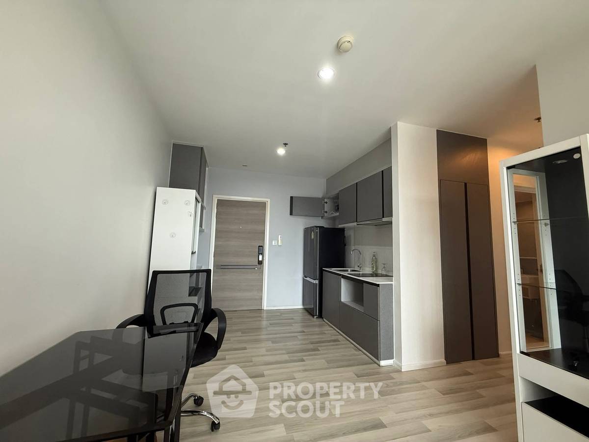 picture 2-BR Condo at The Key Sathorn - Charoenraj in Bang Khlo (ID 2578540) - 8/10