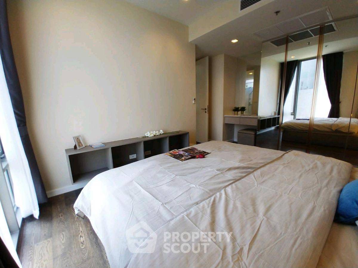 picture 2-BR Condo at Nara 9 By Eastern Star near BTS Chong Nonsi (ID 2183257) - 6/15