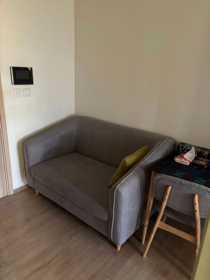 picture Condo for Rent at Chewathai Kaset - Nawamin (C6901024) - 1/5