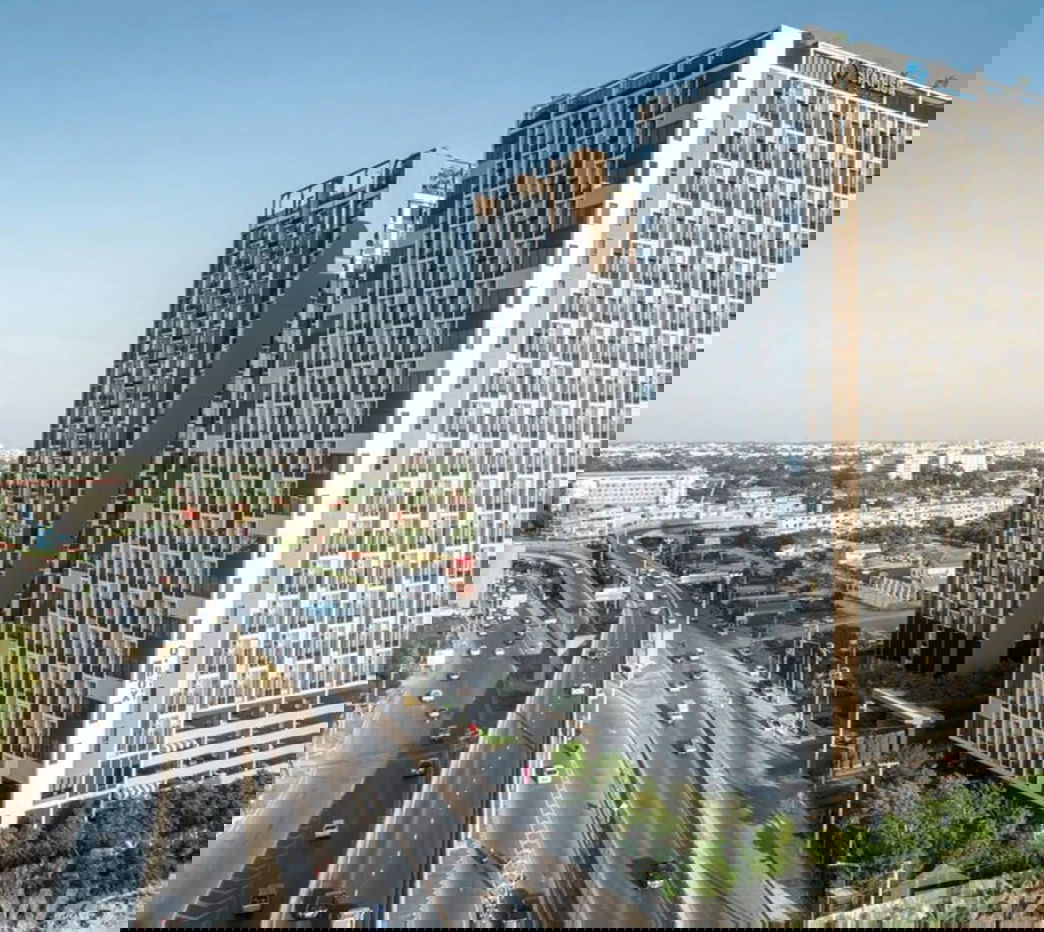 รูป 🎄RB22902 ให้เช่าถูกมาก👍บลอสซั่ม คอนโด แอท แฟชั่น บียอนน์✅แอดไลน์ @905bggcb ( มี @ ด้วย) แอดมินตอบไว - รูปที่ 3/6