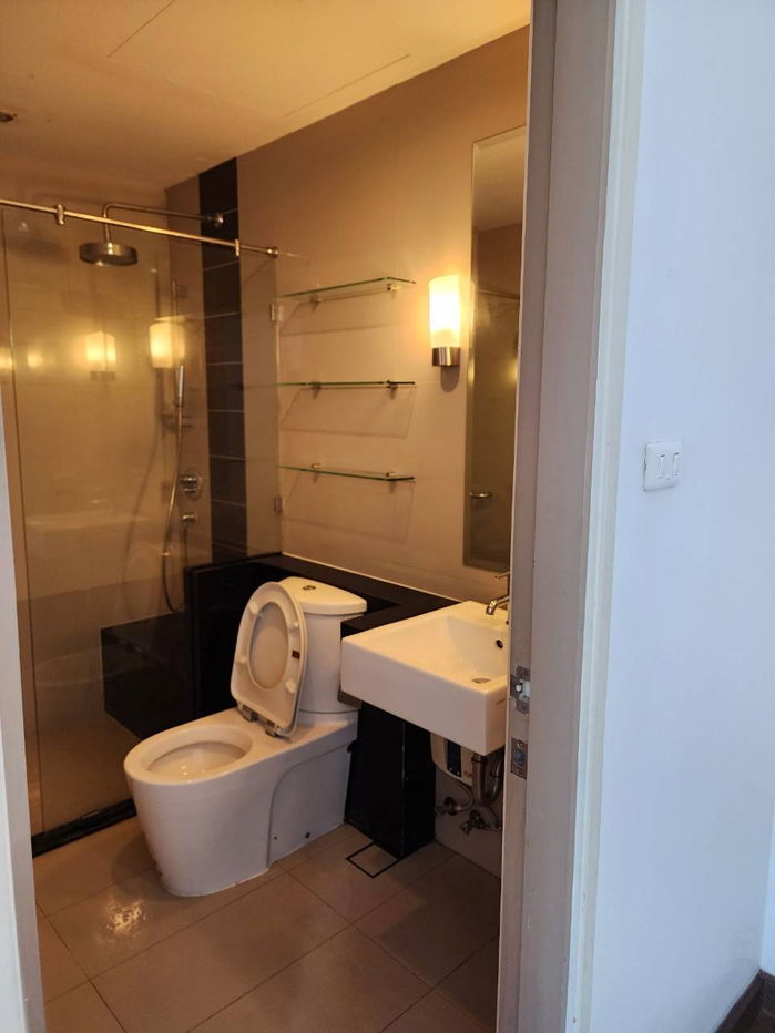 รูป ให้เช่าคอนโด สุพาลัย พรีเมียร์ ราชเทวี ตกแต่งครบครัน (S15-27644) - รูปที่ 18/40