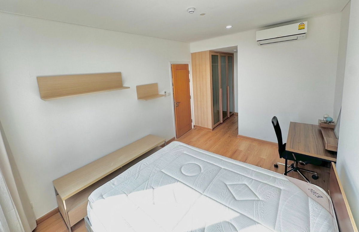 รูป RS4840 ให้เช่าคอนโดมิเนียมหรู โครงการ WIND สุขุมวิท 23 ใกล้ BTS อโศก - รูปที่ 11/14