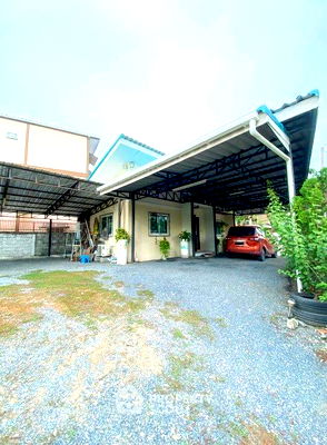 Houses for rent BTS Phra Khanong : 1-BR House near BTS Phra Khanong (ID 2578996)