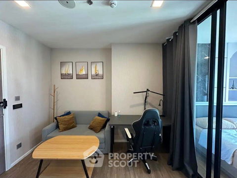 1-BR Condo at Modiz Sukhumvit 50 near BTS On Nut (ID 2579774)