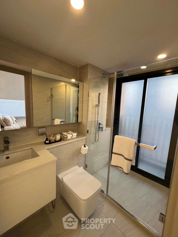 picture 2-BR Condo at Park Origin Ratchathewi near BTS Ratchathewi (ID 2579445) - 3/8