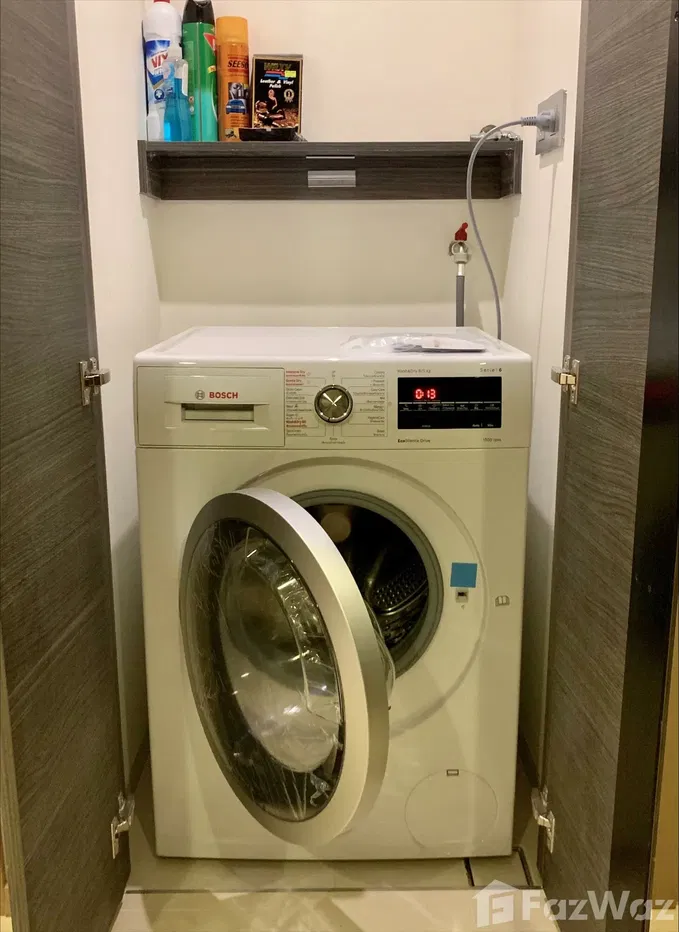 picture 2 Bedroom Condo for rent at The Esse Asoke 1119028 - 12/12