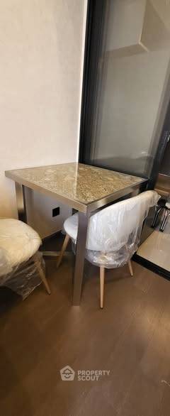 picture 1-BR Condo at Park Origin Chula-Samyan near MRT Hua Lamphong (ID 2578062) - 2/10