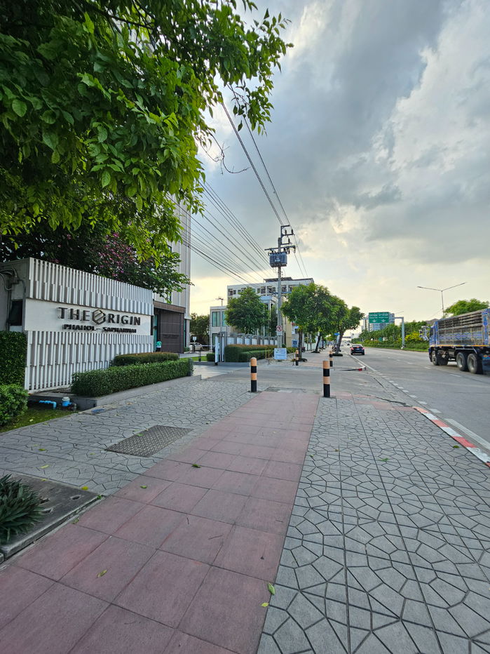 รูป โปร ถูก 1.89 ล้าน ดิออริจิ้น สะพานใหม่ สวย พร้อมอยู่ โทร 0658309884 - รูปที่ 28/37