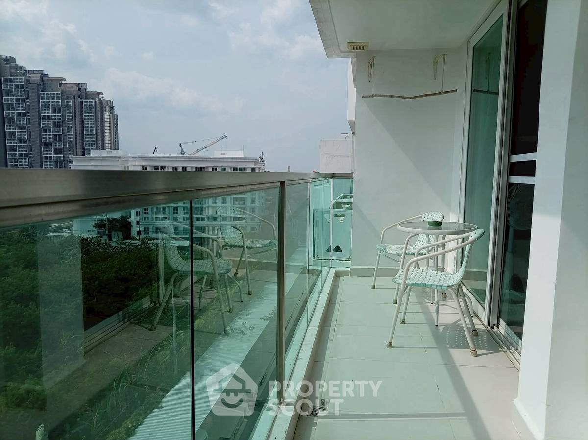 picture 2-BR Condo at Amazon Residence Pattaya Condominiums close to Pattaya (ID 2578909) - 11/18