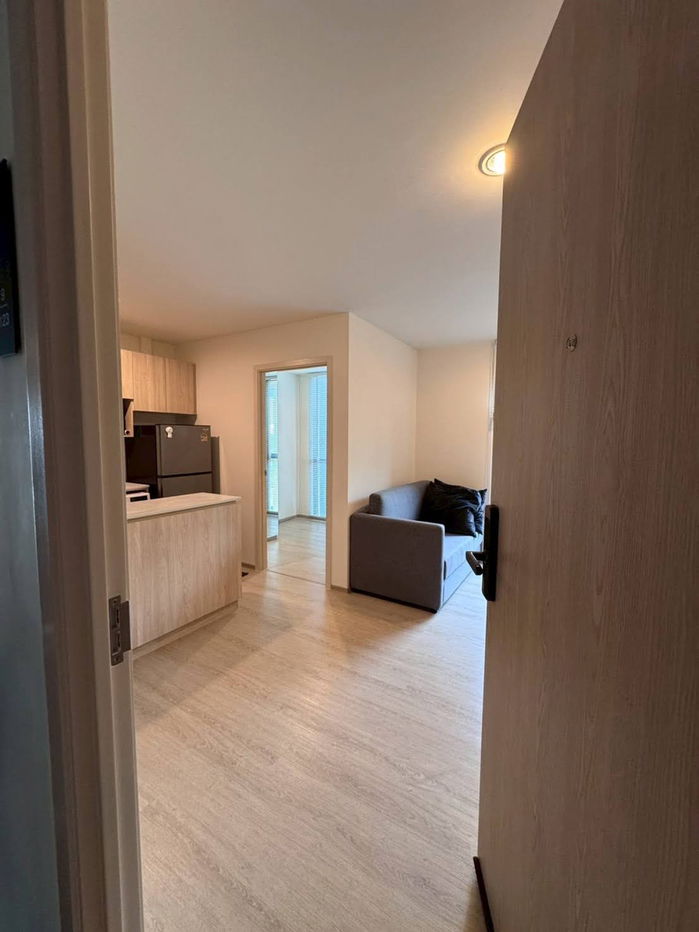 picture Code: 26KJ416 for rent NUE Z - SQUARE Suan Luang Station 🔥🔥 Line ID: @kjcondo (with @)🔥🔥 - 13/17