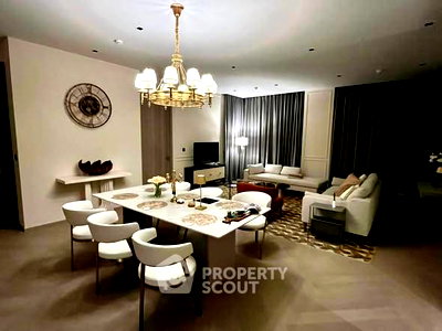 คอนโด จุฬาลงกรณ์มหาวิทยาลัย : คอนโด 2-ห้องนอน ที่ เดอะ รีเซิร์ฟ สาทร ใกล้ BTS ศาลาแดง (ID 2579873)