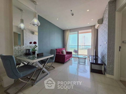 1-BR Condo at Grande Caribbean Condo Resort Pattaya close to Pattaya South (ID 2559075)