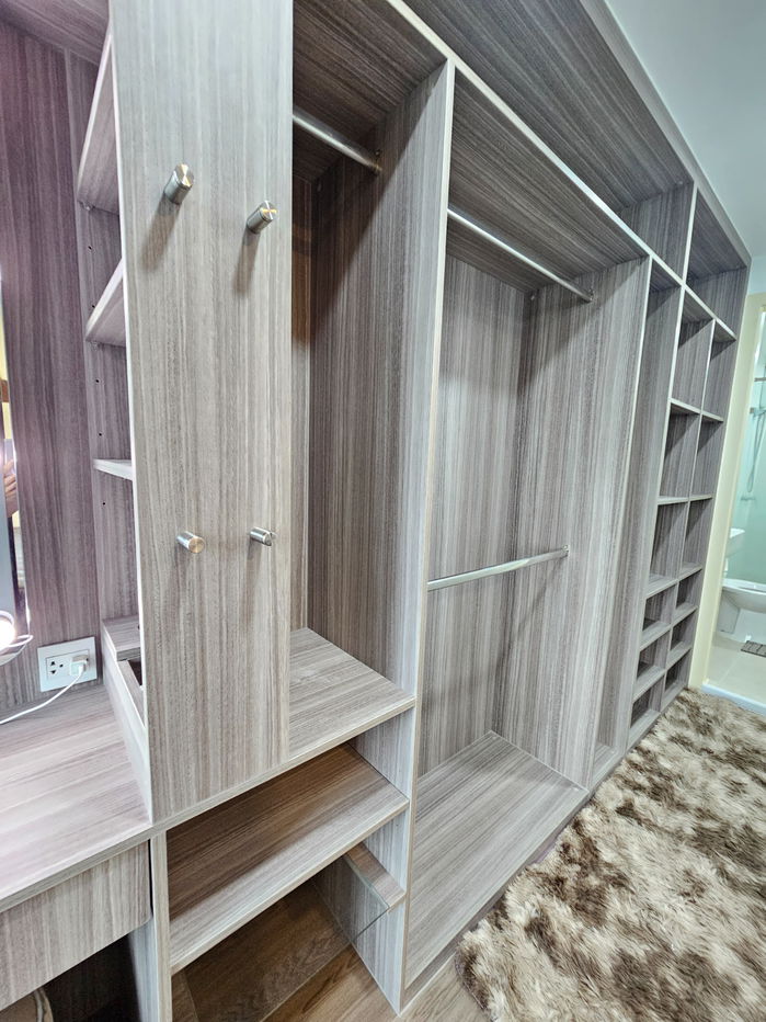 รูป โปร ถูก 1.89 ล้าน ดิออริจิ้น สะพานใหม่ สวย พร้อมอยู่ โทร 0658309884 - รูปที่ 26/37