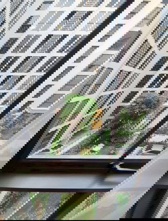 รูป ✅✅ NL69005 ให้เช่าคอนโด Chambers On Nut Station โทร 06-1659-8997(ดา) หรือ Add Line >> @New_Light (ใส่@ด้วย) ✅✅ - รูปที่ 12/12