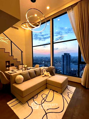 Condos for sale : 2-BR 64 Sqm Condo At Park Origin Ratchathewi, 300m to BTS Ratchathewi (ID 2579883)