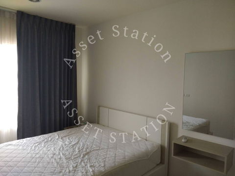 🏢ให้เช่า Aspire Ratchada - Wongsawang ห้องกว้างราคาถูกมาก ✨📍