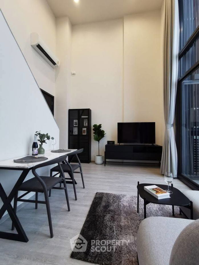 รูป คอนโด 1-ห้องนอน ที่ เดอะ ไลน์ สุขุมวิท 101 ใกล้ BTS ปุณณวิถี (ID 2578794) - รูปที่ 4/20