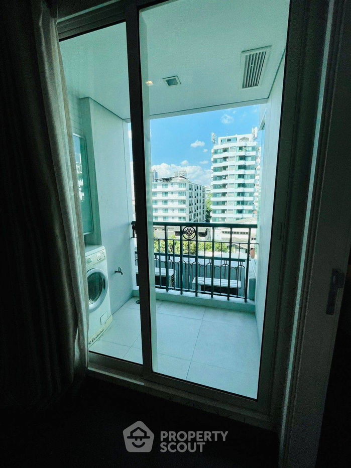 picture 1-BR Condo at Ivy Thonglor 23 close to Thong Lo (ID 1884858) - 8/12
