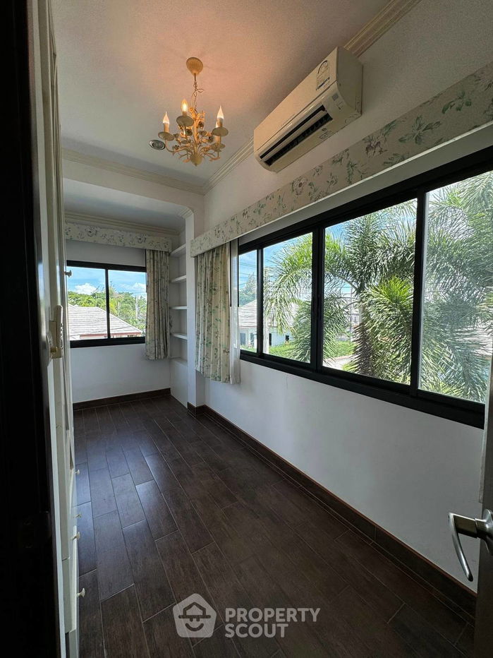 picture 3-BR Condo at Wyndham Jomtien Pattaya close to Pattaya (ID 2576401) - 7/20