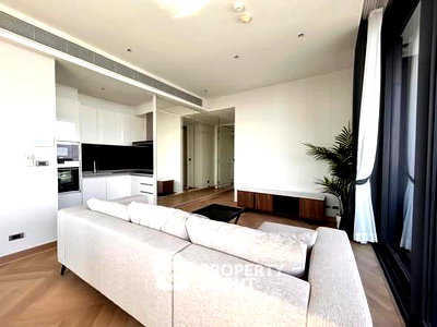 Condos for rent : 2-BR Condo at Canapaya Residences Rama 3 close to Phra Ram 3 (ID 2433841)
