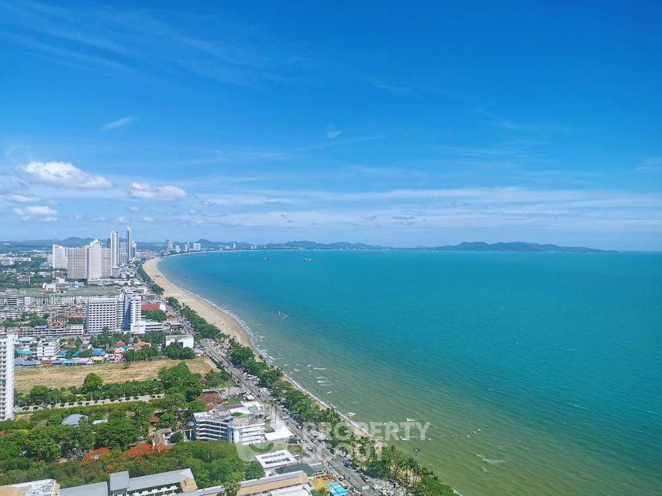 รูป คอนโด 1-ห้องนอน ที่ โคปาคาบาน่า บีช จอมเทียน ใกล้ หาดจอมเทียน (ID 1860377) - รูปที่ 10/25