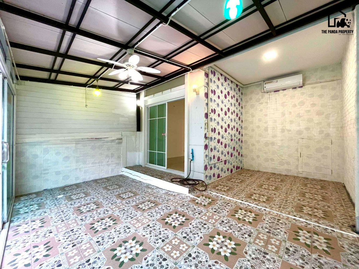 รูป หมู่บ้านพฤกษาวิลล์ 117 เทพารักษ์–ศรีนครินทร์ - รูปที่ 2/16