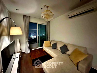 ขายคอนโด : คอนโด 1-ห้องนอน ที่ เซอร์เคิล คอนโดมิเนียม ใกล้ MRT เพชรบุรี (ID 2577446)