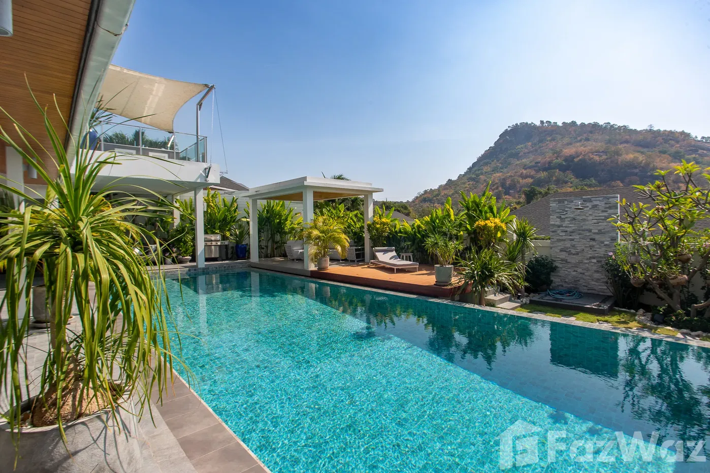 picture Luxurious 4 Bedroom Pool Villa For Sale At Hillside Hamlet 7 5997745 - 31/37