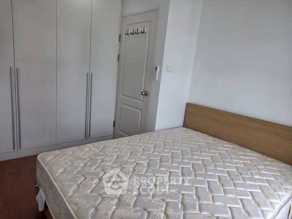 picture 2-BR Condo at Belle Grand Rama 9 near MRT Phra Ram 9 (ID 2576428) - 1/9