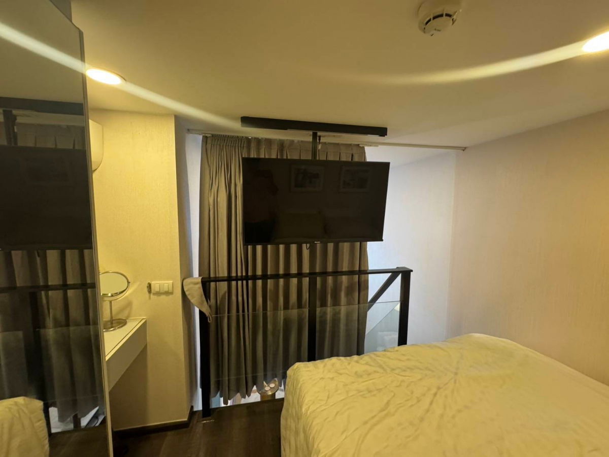 picture For rent: Knightsbridge Space Ratchayothin. Special price. Available from January 31, 2026. NCN0002 - 4/6