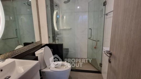 รูปภาพ 1-BR Condo at Supalai Oriental Sukhumvit 39 near MRT Phetchaburi (ID 2578458)