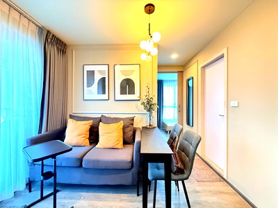 Condos for rent : The Origin On Nut 15 minutes to BTS On Nut