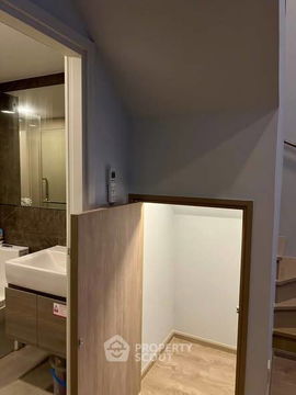 1-BR Condo at The Tree Pattanakarn-Ekkamai near ARL Ramkhamhaeng (ID 2578193)