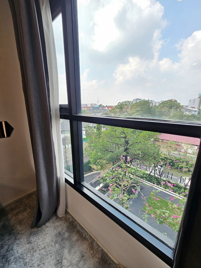 รูป โปร ถูก 1.89 ล้าน ดิออริจิ้น สะพานใหม่ สวย พร้อมอยู่ โทร 0658309884 - รูปที่ 19/37