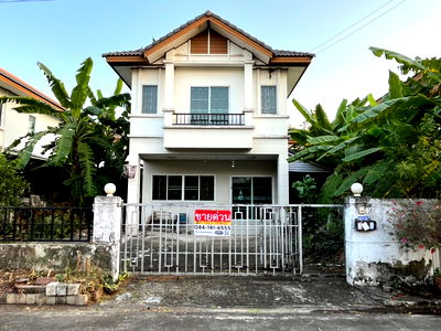 บ้านเดี่ยว ลำลูกกา คลองแปด : บ้านเดี่ยว 2 ชั้น โครงการ วิสต้า วิลล์ คลอง 8   ตำบลลำลูกกา อำเภอลำลูกกา ปทุมธานี 12150 (ราคา 1,890,000 บาท )