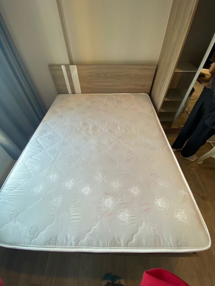 picture Condo For Rent!!Plum Condo Sukhumvit 97.1 - 5/6