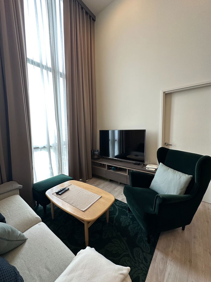 รูป 🎈#MT2601_124 🎈💥ด่วน💥ว่างชัวร์ รีบคลิก ก่อนหลุดมือ‼️ 𝗙𝗼𝗿 𝗥𝗲𝗻𝘁 2️⃣1️⃣k.🔥🔥#ใกล้MRTลาดพร้าววังหินคอนโด แชมเบอร์สชานลาดพร้าววังหิน - รูปที่ 3/25