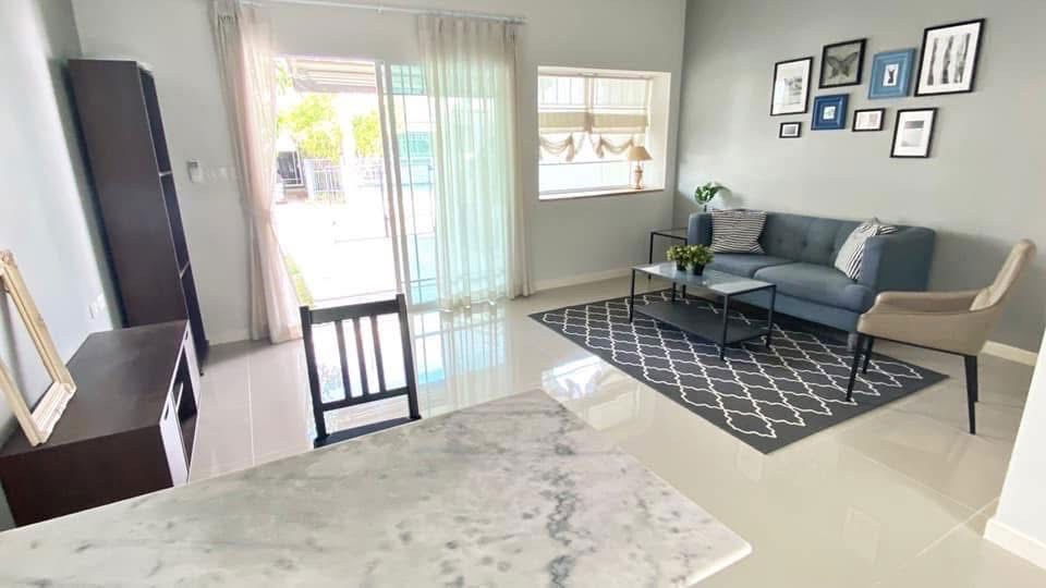 รูป #R9012 🎉 240169 ให้เช่าบ้าน Indy 2 Bangna KM.7 - รูปที่ 11/12