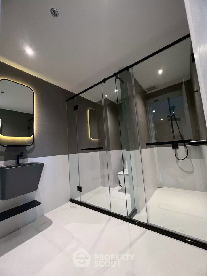 รูป คอนโด 2-ห้องนอน ที่ เดอะ คีย์ พระราม 3 ใกล้ พระราม 3 (ID 765734) - รูปที่ 1/7