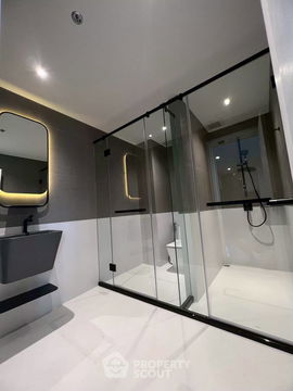 คอนโด 2-ห้องนอน ที่ เดอะ คีย์ พระราม 3 ใกล้ พระราม 3 (ID 765734)