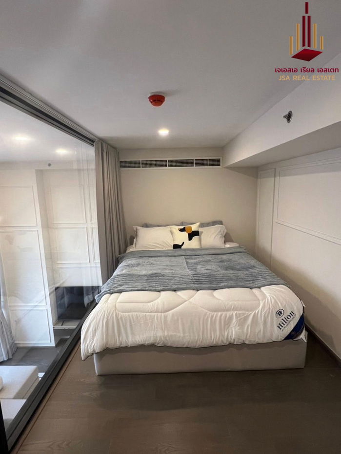 picture ✨ For Sale: Park Origin Ratchathewi Condo ✨ 💰 Only 15,500,000 THB - 4/7