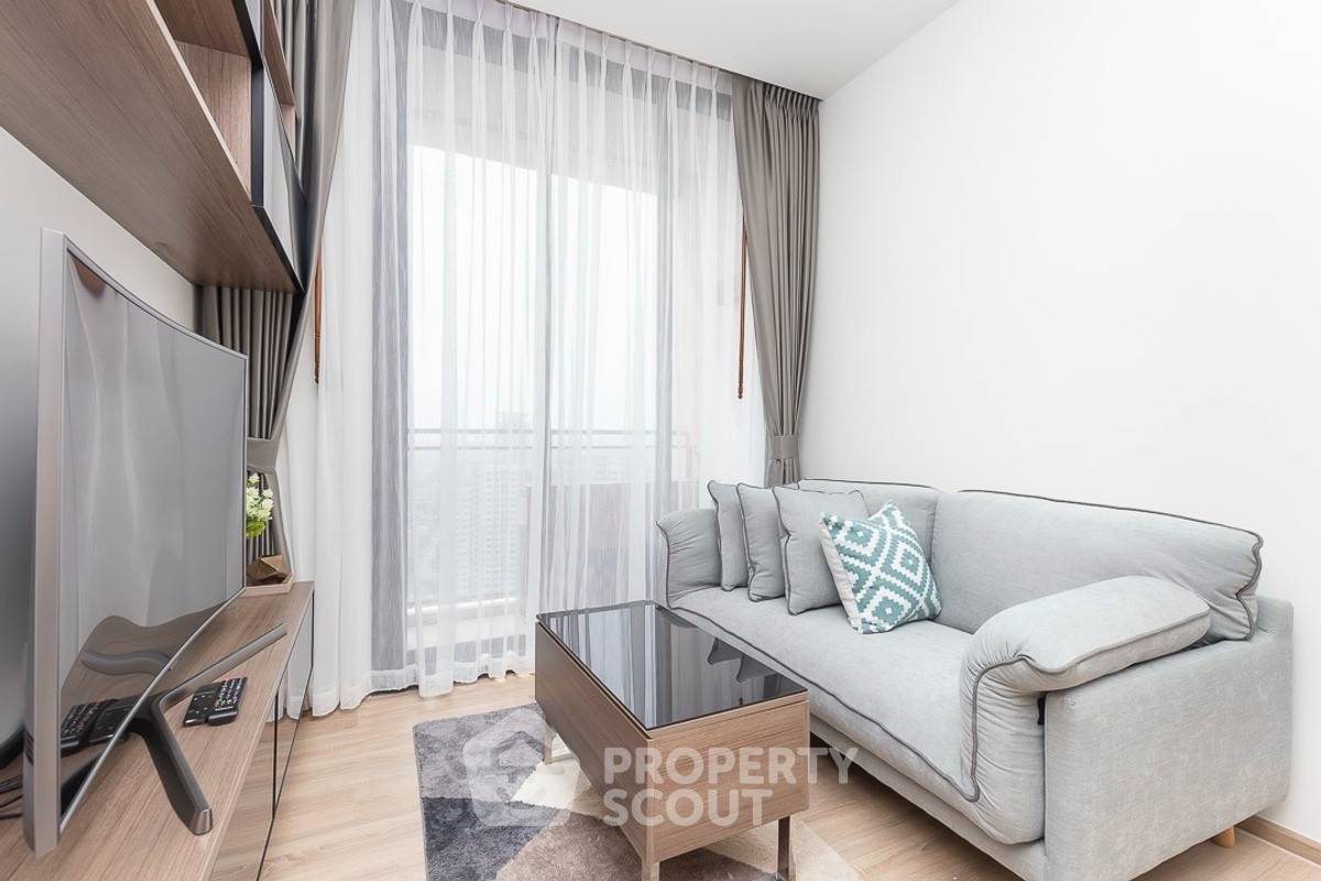 รูป คอนโด 2-ห้องนอน ที่ เดอะไลน์ พหลฯ – ประดิพัทธ์ ใกล้ BTS สะพานควาย (ID 2579838) - รูปที่ 6/9