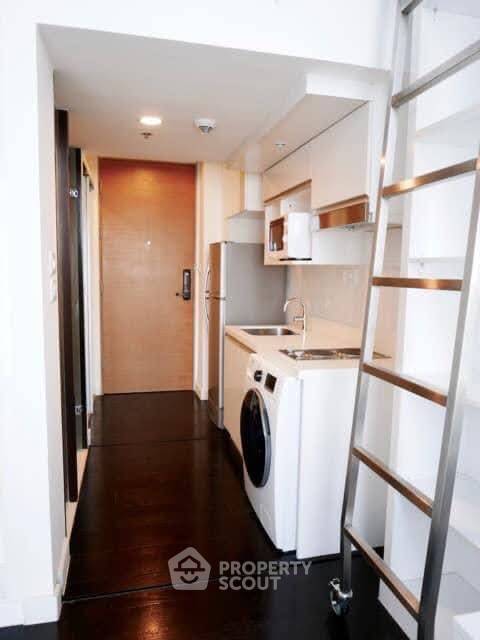 รูป คอนโด 1-ห้องนอน ที่ ไอดีโอ มอร์ฟ 38 ใกล้ BTS ทองหล่อ (ID 2578838) - รูปที่ 10/16