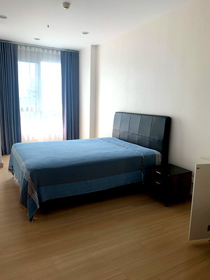 คอนโดให้เช่า : 🔴RK20955🟡 ให้เช่าถูกมาก👍 Supalai Lite Ratchada - Naradhiwas - Sathon 💛🧡 ✅แอดไลน์ @119dgdea (มี @ ด้วย) แอดมินตอบไว