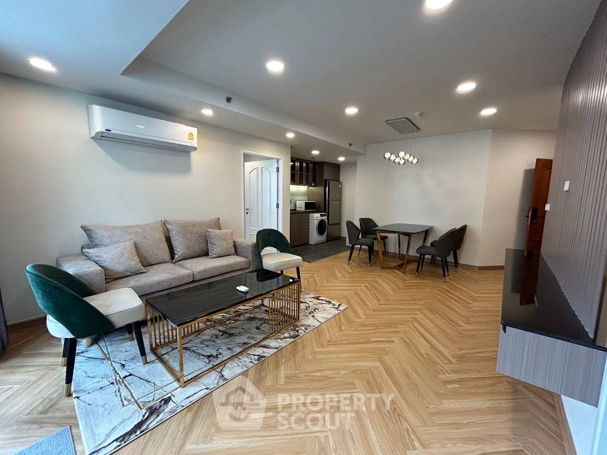 picture 2-BR Condo at Las Colinas near BTS Asok (ID 1516000) - 1/10