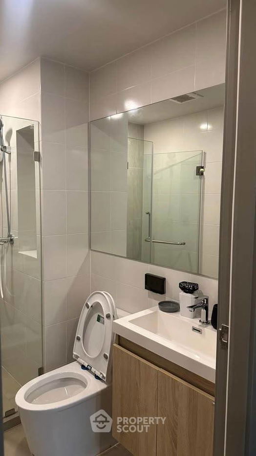 รูป คอนโด 1-ห้องนอน ที่ ดิ ออริจิ้น ลาดพร้าว 15 ใกล้ MRT ลาดพร้าว (ID 2153741) - รูปที่ 6/11