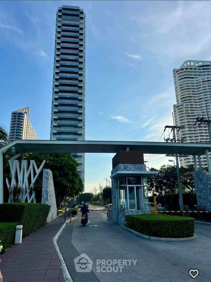 picture 2-BR Condo at Wyndham Jomtien Pattaya close to Pattaya (ID 2577200) - 6/13