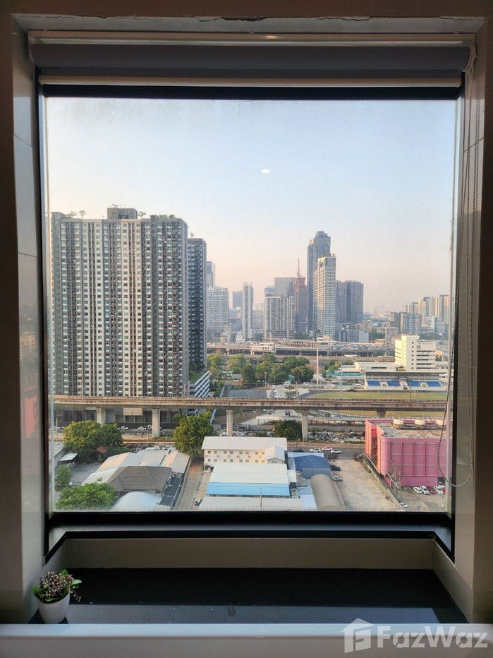 รูป ขาย คอนโด 2 ห้องนอน ในโครงการ ศุภาลัย พรีเมียร์ อโศก 5564288 - รูปที่ 8/8